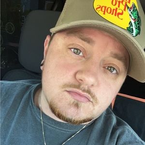 Meet your Posher, Whitaker